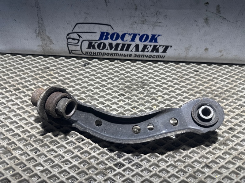 Рычаг подвески Nissan Note E11 HR15DE перед прав