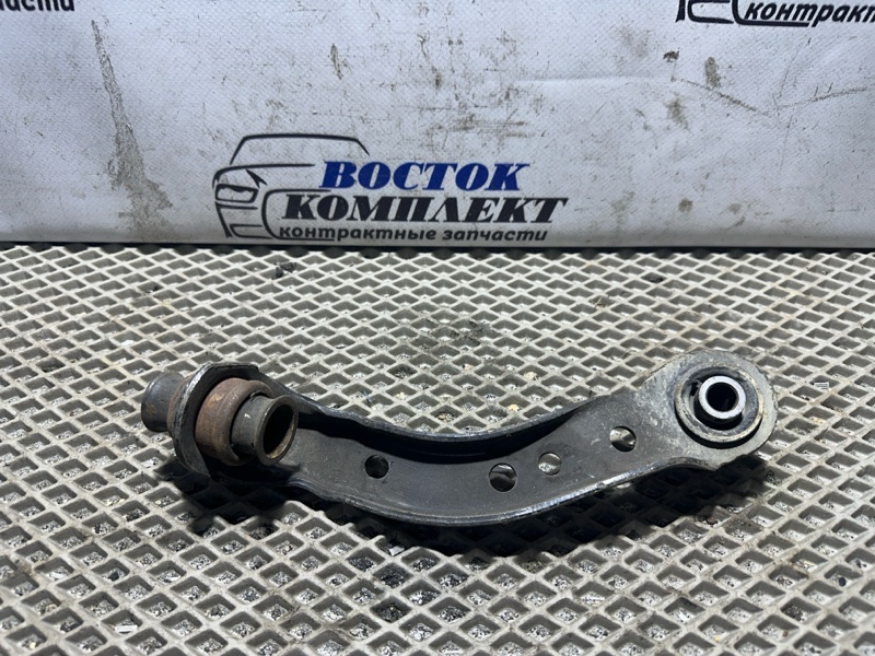 Рычаг подвески Nissan Cube BZ11 CR14DE перед прав