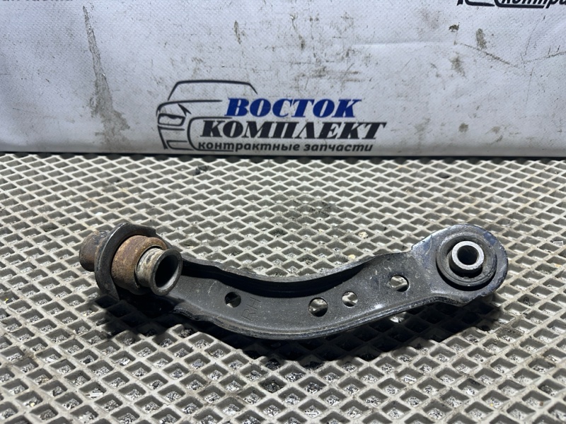 Рычаг подвески Nissan AD VY12 HR15DE перед прав