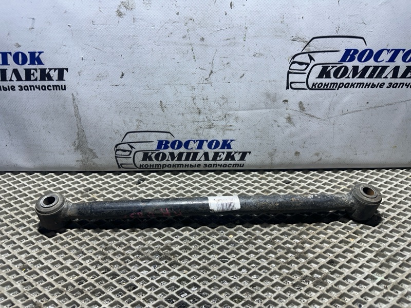 Тяга задняя Toyota Carina AT212 5A-FE зад прав