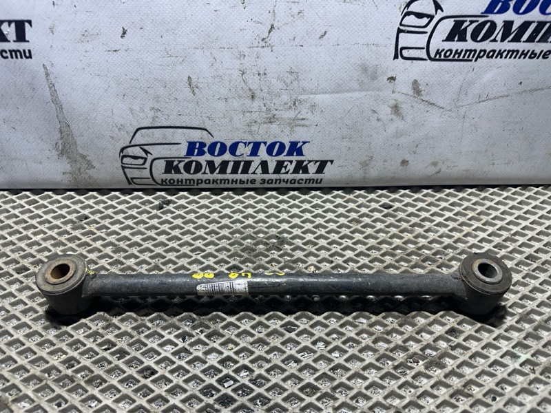 Тяга задняя Nissan March ANK11 CGA3DE зад прав