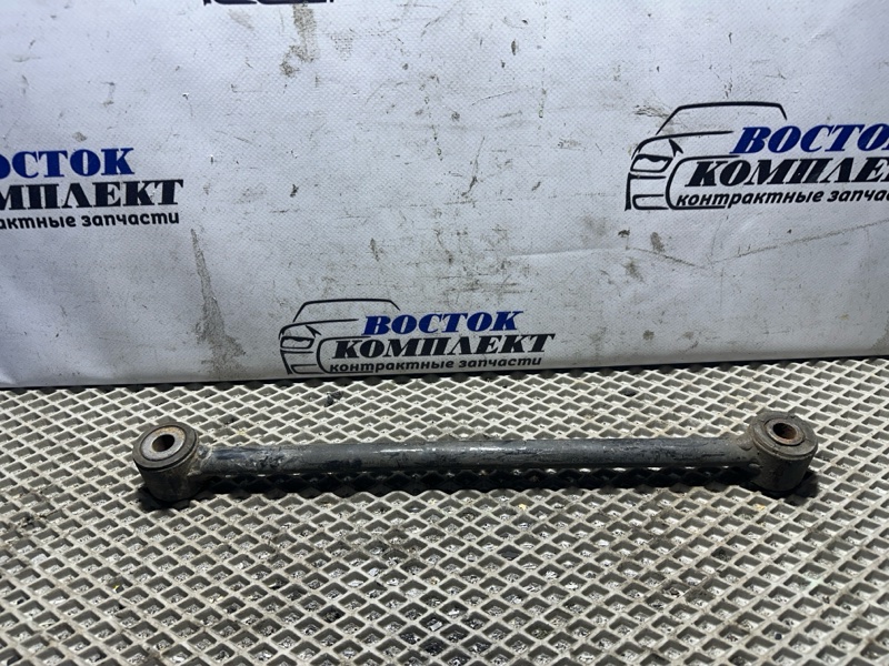 Тяга задняя Subaru Impreza GG3 EJ15 зад лев