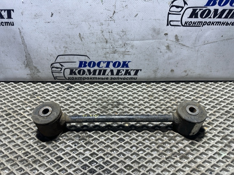 Тяга задняя Toyota Funcargo 2004 NCP25 1NZ-FE зад прав