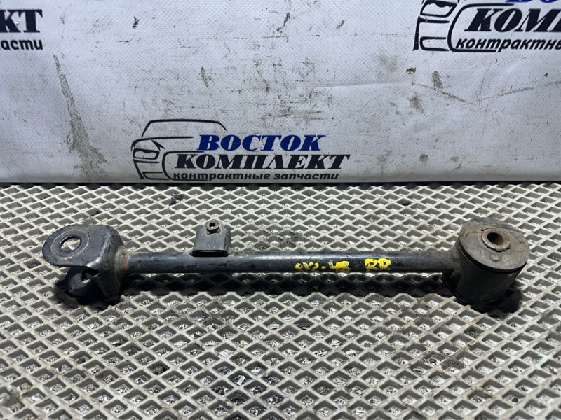 Тяга задняя Nissan March ANK11 CGA3DE зад прав