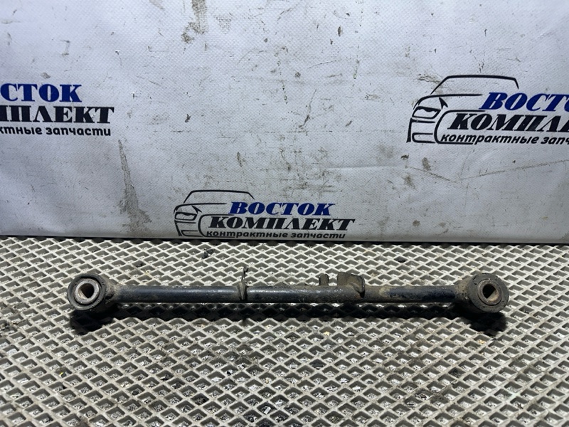 Тяга задняя Nissan X-Trail NT30 QR20DE зад прав