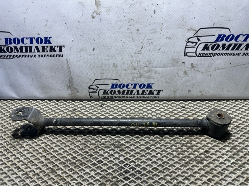 Тяга задняя Toyota Carina AT212 5A-FE зад лев