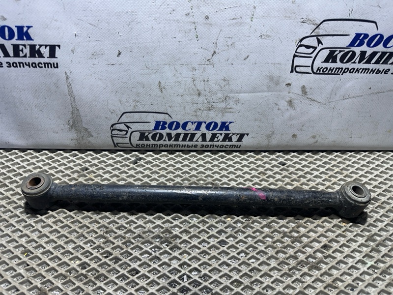 Тяга задняя Toyota Carina AT212 5A-FE зад лев