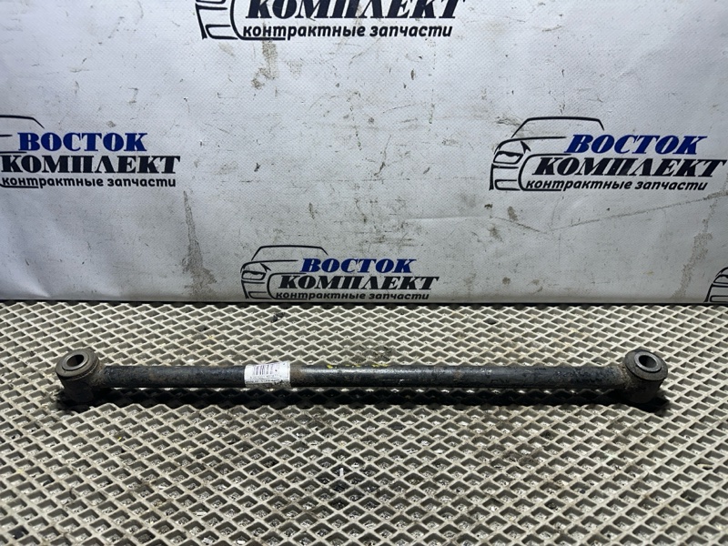 Тяга задняя Toyota Sprinter AE110 5A-FE зад лев