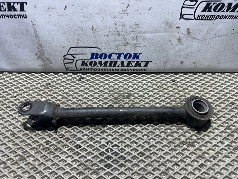 Тяга задняя Nissan Elgrand MNE51 VQ25DE зад прав