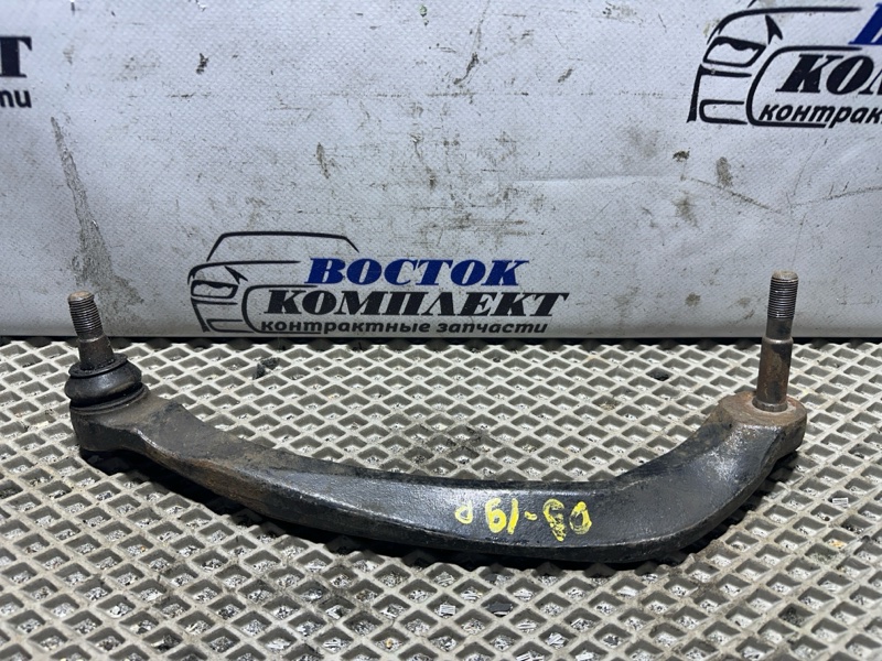 Рычаг подвески Nissan Primera TP12 QR20DE зад прав