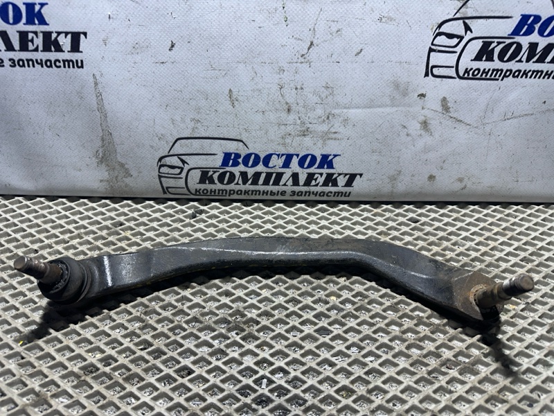 Рычаг подвески Nissan Primera TP12 QR20DE зад лев