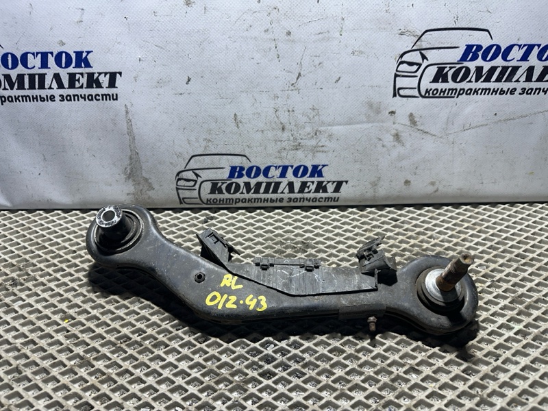 Рычаг подвески BMW X5 E53 7502900 зад лев