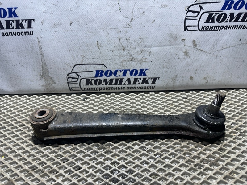 Рычаг подвески Mitsubishi Debonair 1999 S26A 6G74 зад лев