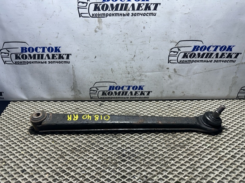 Рычаг подвески Mitsubishi Debonair 1999 S26A 6G74 зад прав