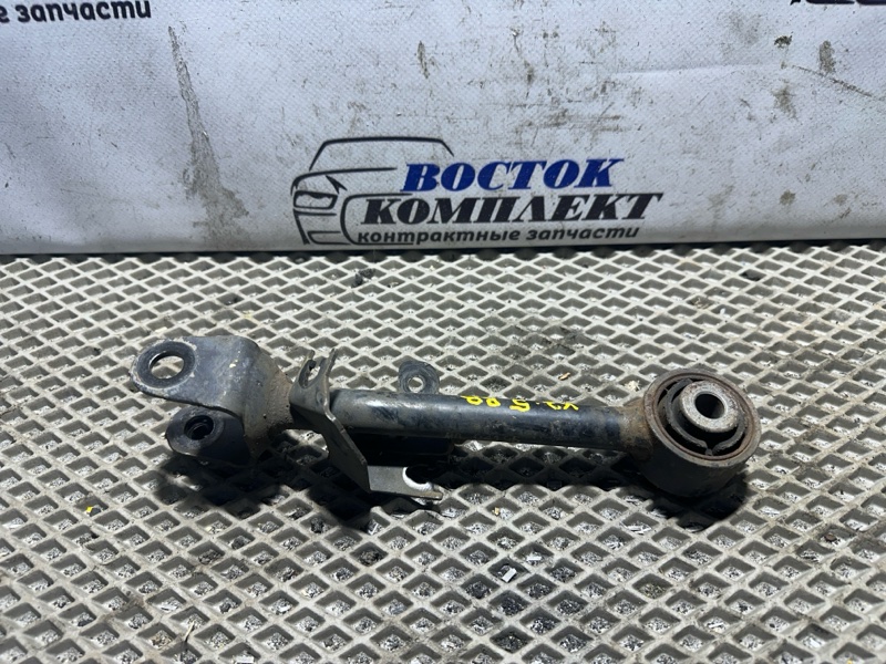 Тяга задняя Honda Stream RN7 R18A зад прав