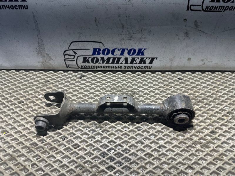 Тяга задняя Honda Odyssey RB1 K24A зад прав