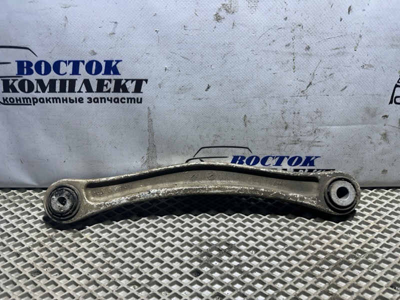 Тяга задняя Volkswagen Touareg  BHK зад лев