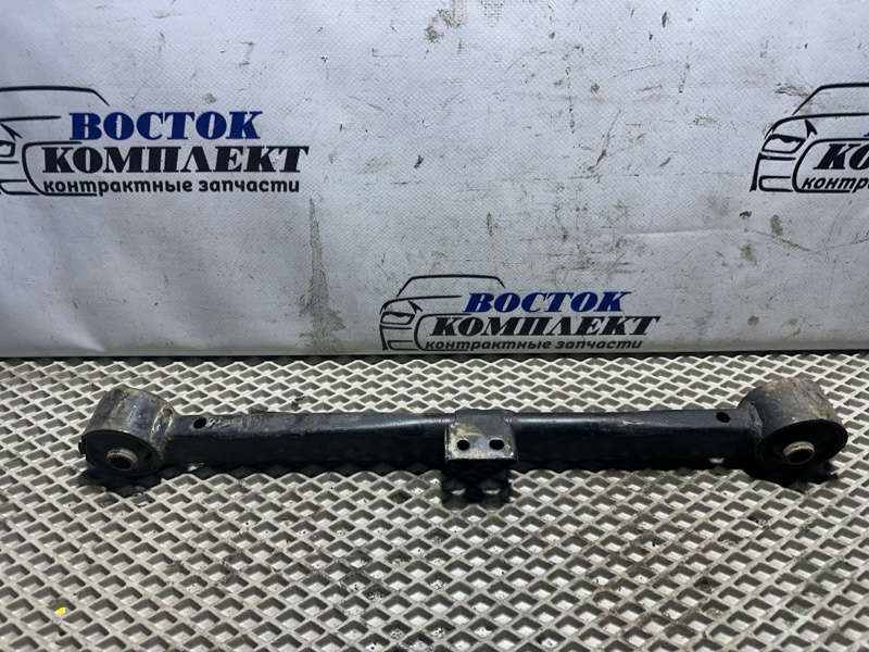 Тяга задняя Nissan March 1998 K11 CG10DE зад прав