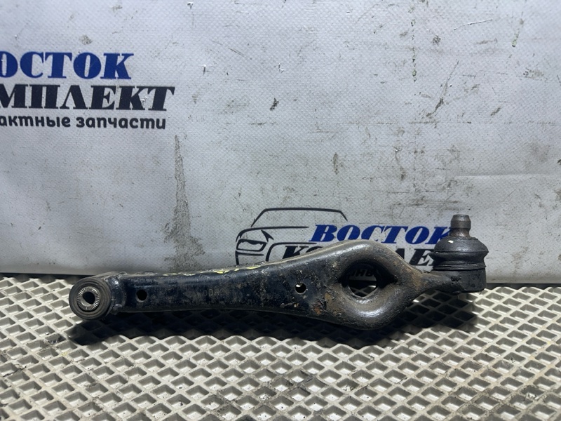 Рычаг подвески Chevrolet MW ME34 M13A перед прав