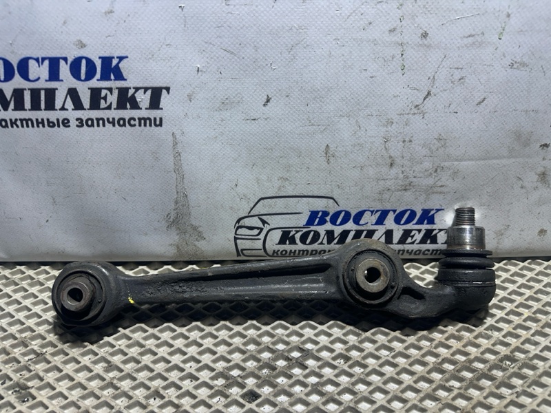 Рычаг подвески Mazda Atenza GG3P L3-VE перед лев