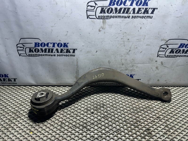 Рычаг подвески BMW X5 E53 7502900 перед лев