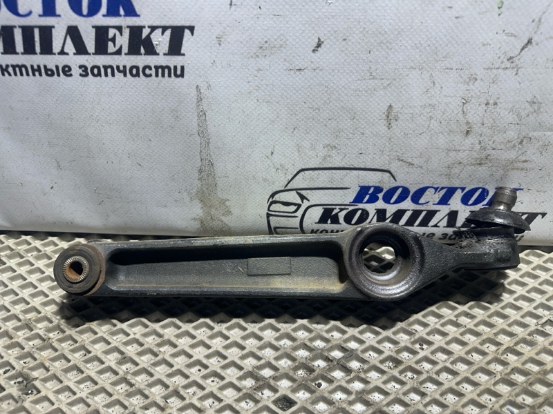 Рычаг подвески Suzuki Wagon R Plus MA63S K10A-T перед лев