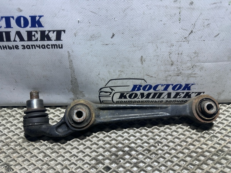 Рычаг подвески Mazda Atenza 2003 GY3W L3-VE перед лев