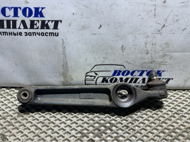 Рычаг подвески Suzuki Wagon R Plus MA63S K10A-T перед прав