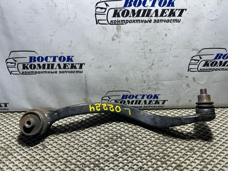 Рычаг подвески Mazda Atenza 2003 GY3W L3-VE перед лев