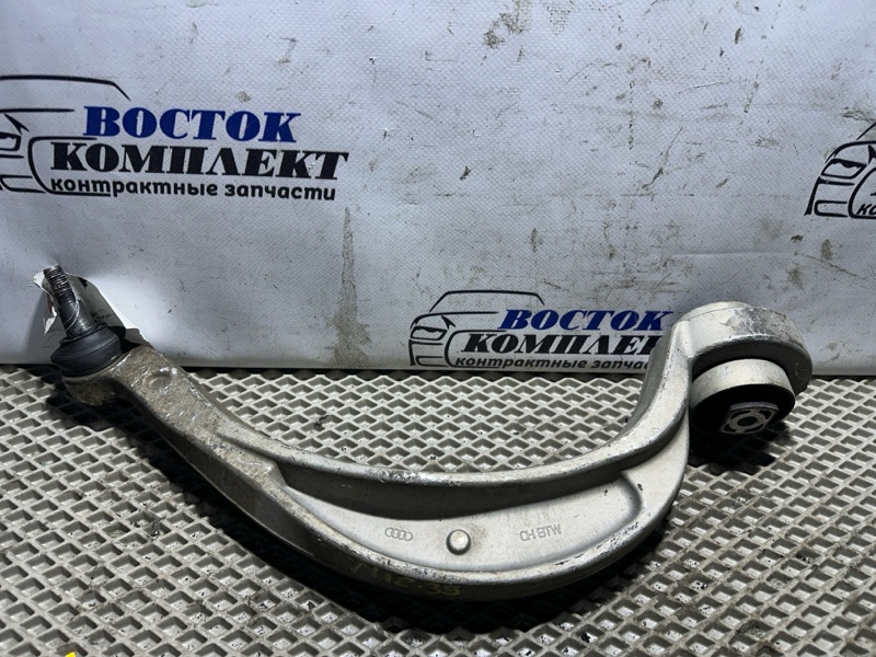 Рычаг подвески Audi A4  CABA перед лев