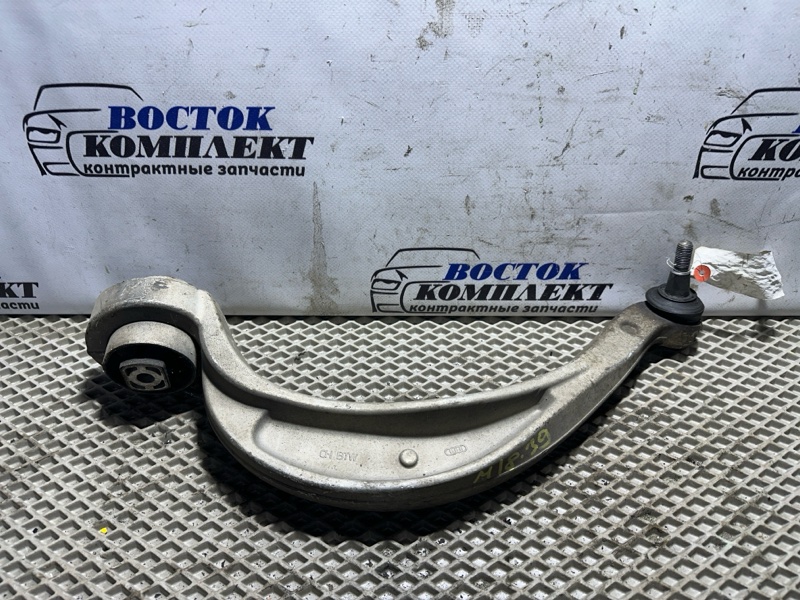 Рычаг подвески Audi A4  CABA перед прав