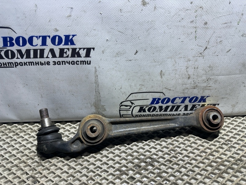 Рычаг подвески Mazda Atenza 2003 GY3W L3-VE перед прав