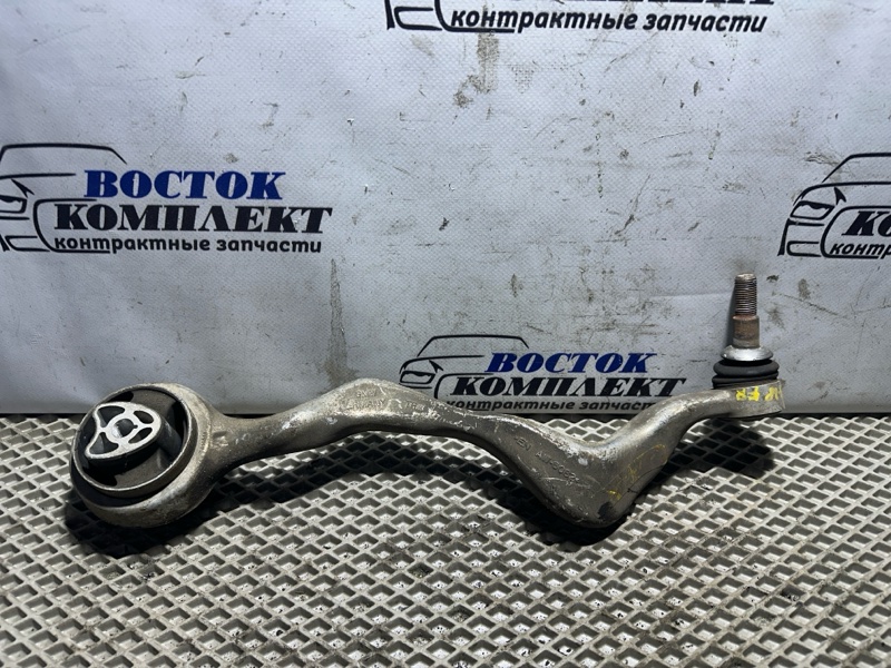 Рычаг подвески BMW 320i 2010 E91 N43B20 перед прав