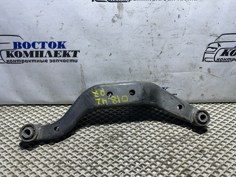 Рычаг подвески Nissan Serena TC24 QR20DE зад прав