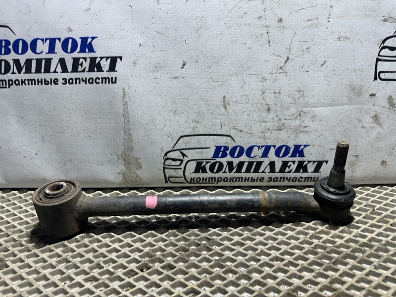 Тяга задняя Toyota Crown GRS180 4GR-FSE зад прав