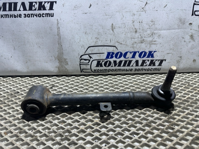 Тяга задняя Toyota Crown GRS180 4GR-FSE зад лев