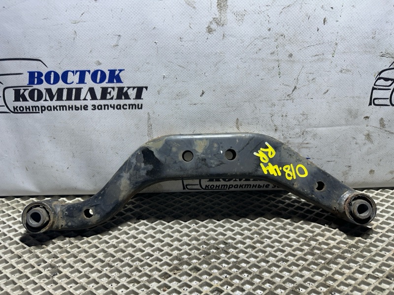 Рычаг подвески Nissan Serena 2005 TC24 QR20DE зад прав