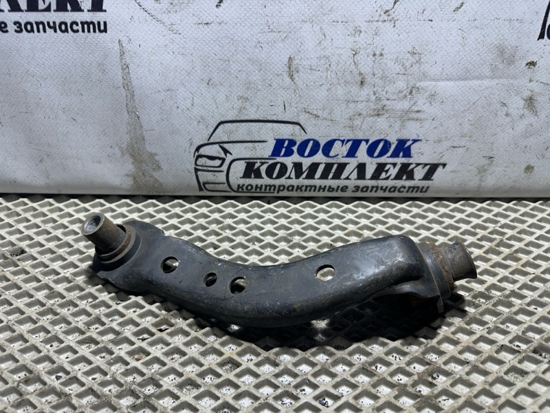 Рычаг подвески Nissan Cube 2010 Z12 HR15DE перед прав