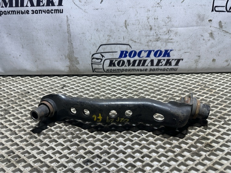 Рычаг подвески Nissan Cube BZ11 CR14DE перед лев