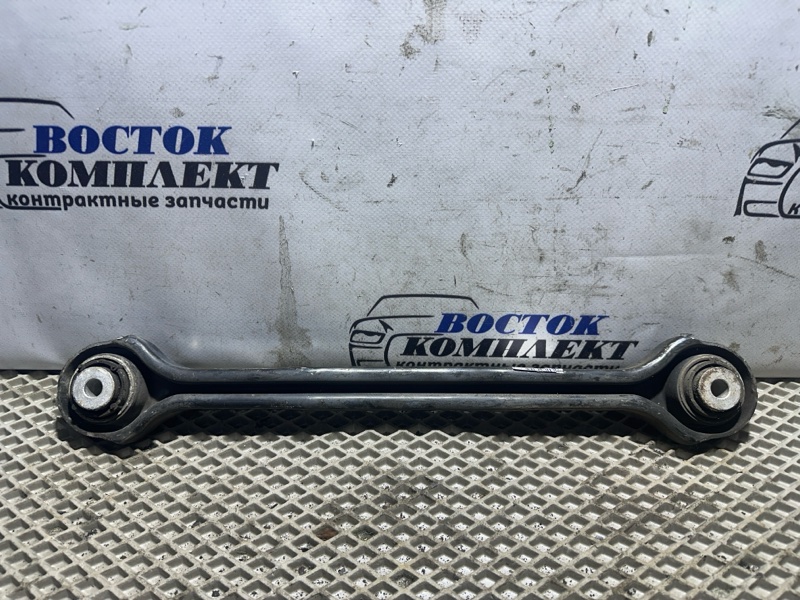 Тяга задняя BMW 320i 2010 E91 N43B20 зад прав