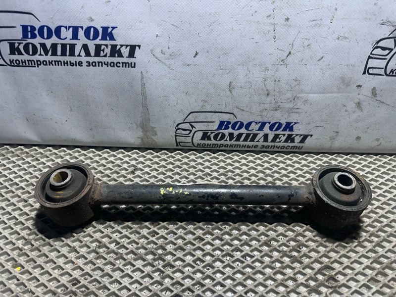 Тяга задняя Mitsubishi Delica Space Gear 1997 PF8W 4M40-T зад прав