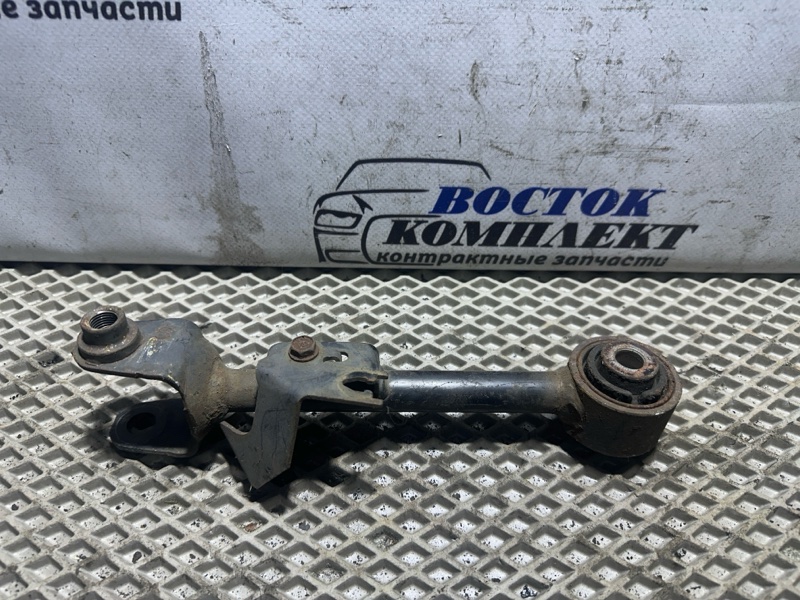Тяга задняя Honda Stream RN7 R18A зад лев