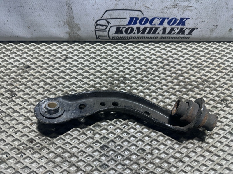 Рычаг подвески Nissan Cube BZ11 CR14DE перед прав