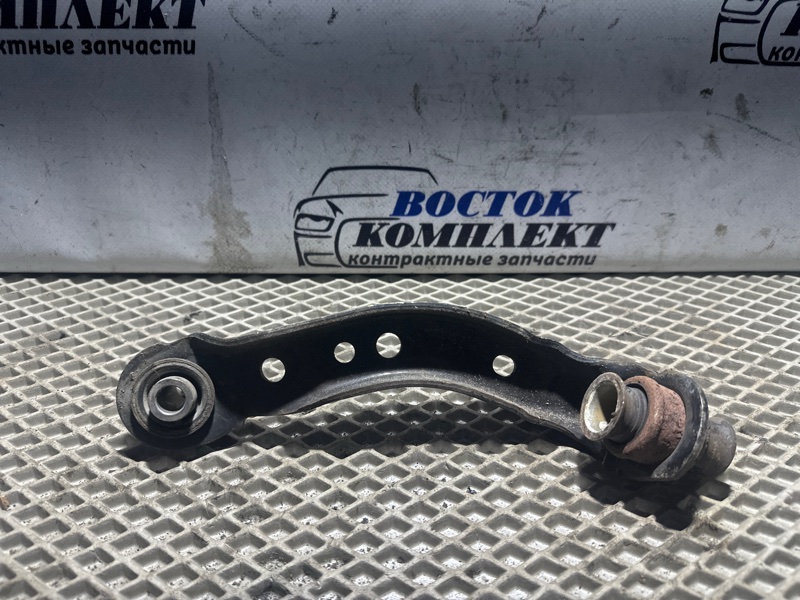 Рычаг подвески Nissan Bluebird Sylphy KG11 MR20DE перед прав