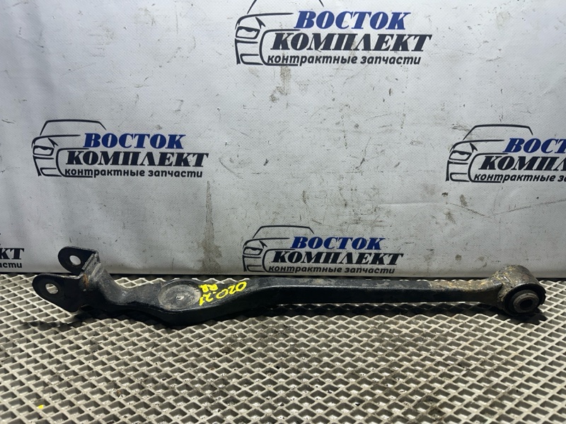 Рычаг подвески Nissan AD VHNY11 QG18DE зад прав