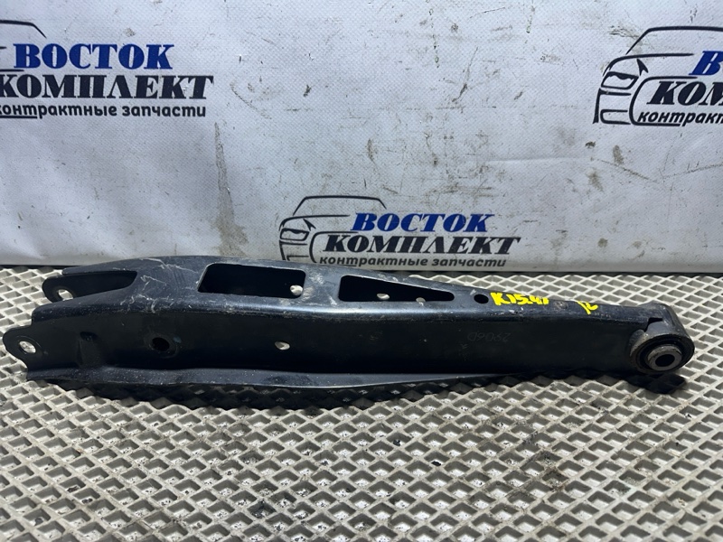 Рычаг подвески Subaru Impreza 2012 GP2 FB16A зад прав