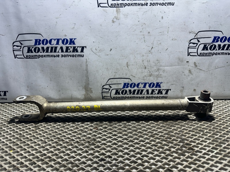 Рычаг подвески Nissan Fuga 2010 HY51 VQ35HR зад лев