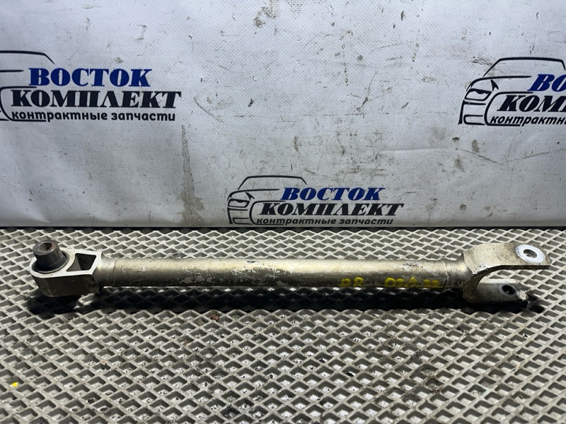 Рычаг подвески Nissan Fuga 2010 HY51 VQ35HR зад прав