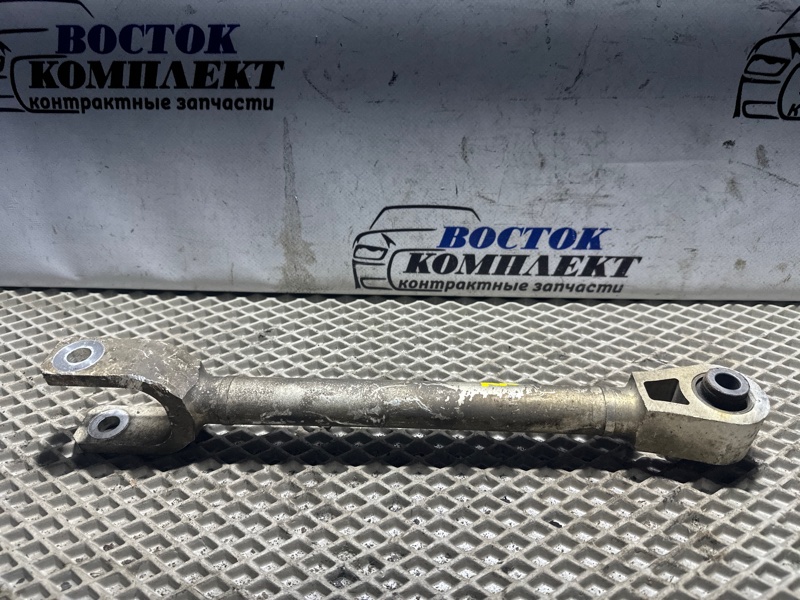 Рычаг подвески Nissan Fuga 2010 HY51 VQ35HR зад прав