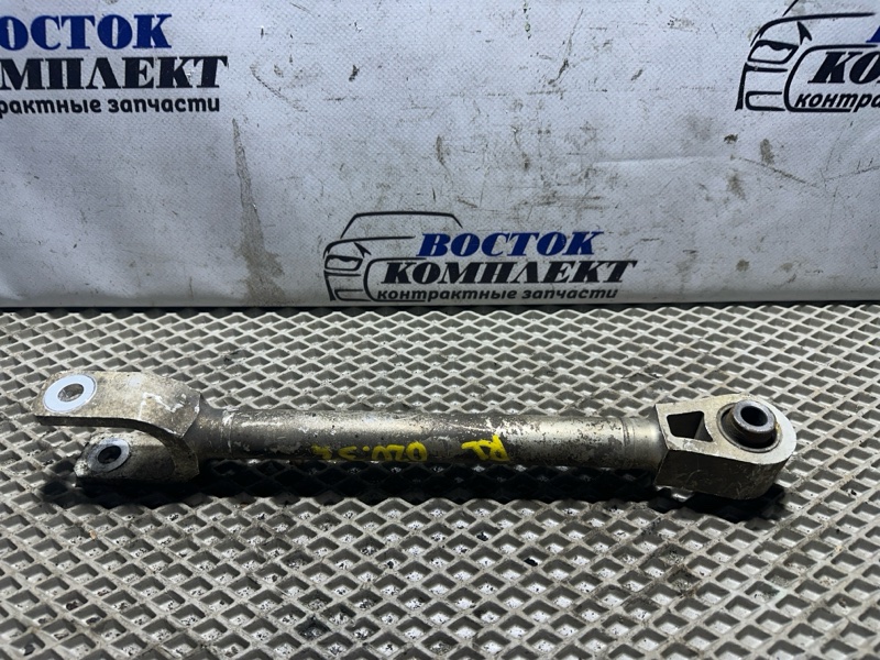 Рычаг подвески Nissan Fuga 2010 HY51 VQ35HR зад лев